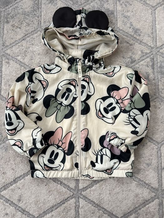 Вітровка HM 1,5-2 р