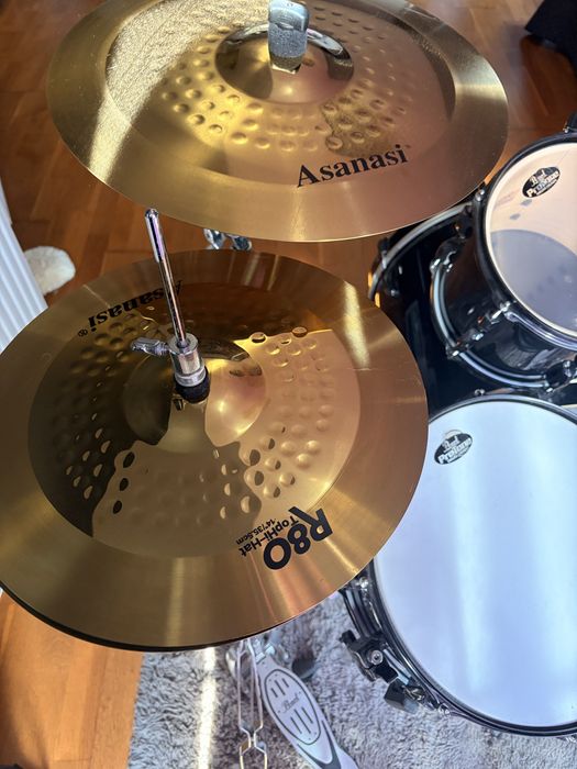 Perkusja Pearl Drums Vision