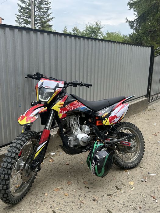 Продам sparta sd200