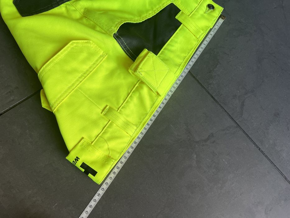 Spodnie robocze Helly Hansen work C46