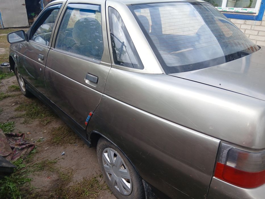 Продам ваз 2110 недорого