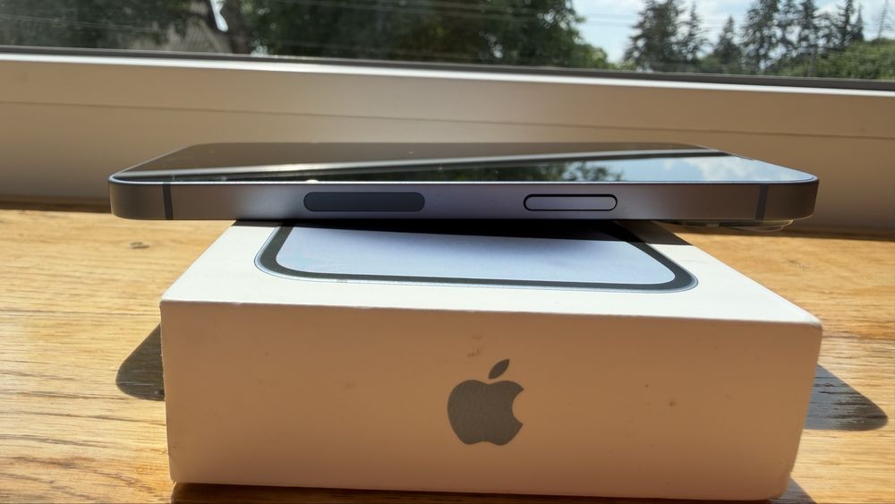 Apple Iphone 14 Blu 128 Gb (e-sim)