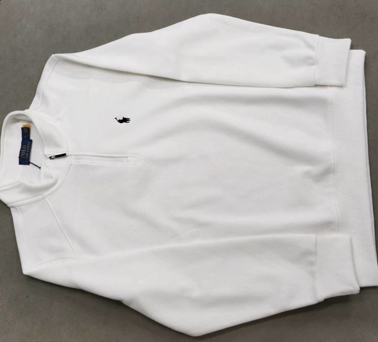 Polo Ralph Lauren Branco