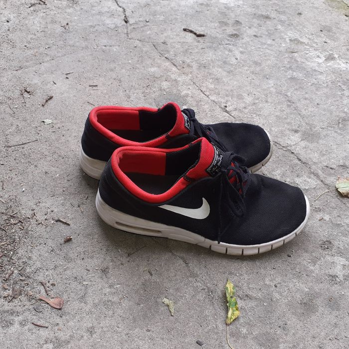 Buty janowski  roz 38