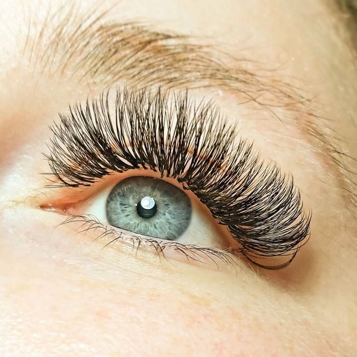 Наращивание ресниц Кпи Шулявка Цирк по доступной цене
