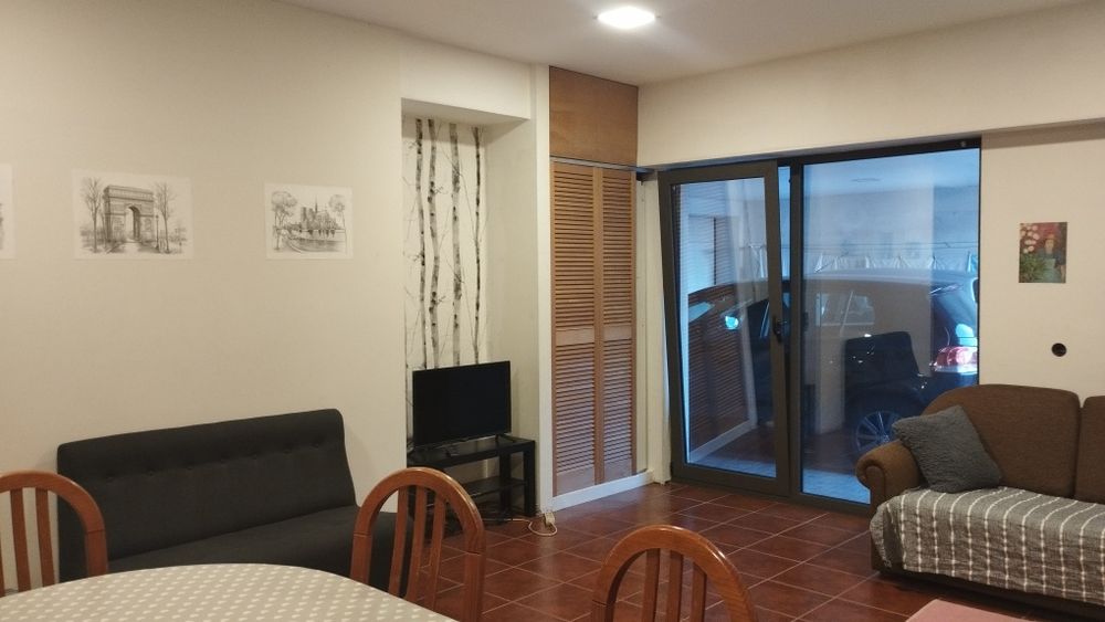 Quarto para alugar