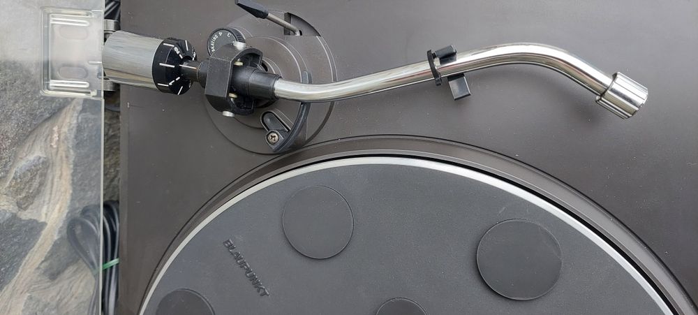 Blaupunkt   P -2300.   P - 60