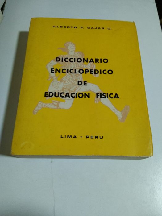 Educação Física . . .