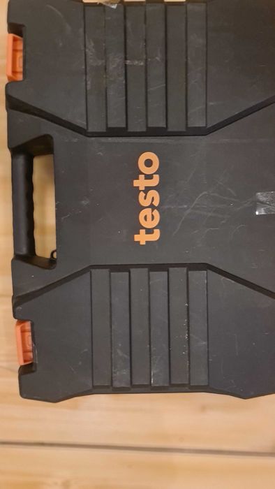 Тепловизор testo