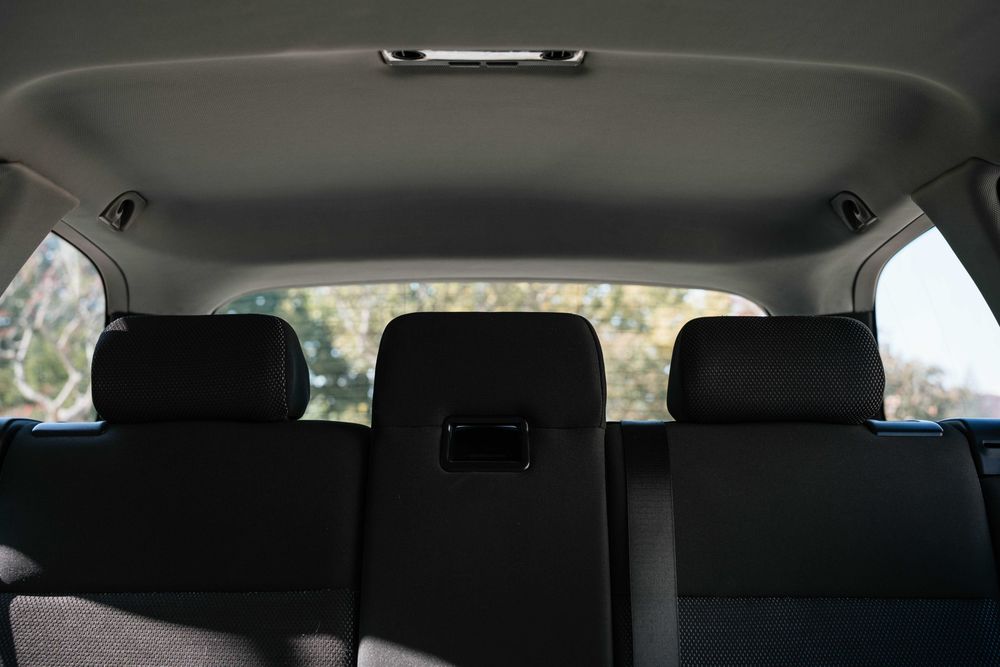 BMW 320d Touring (E46) – 150 CV