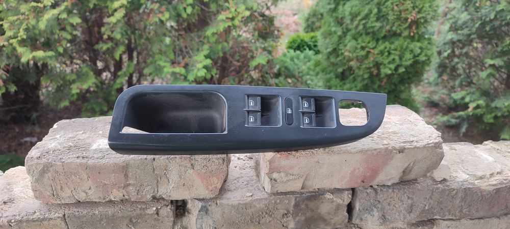 Ручка відкриття дверей внутрішня Гольф 5 6 ручка обшивки гольф 5 6