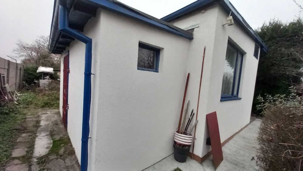 Działka ROD na sprzedaż