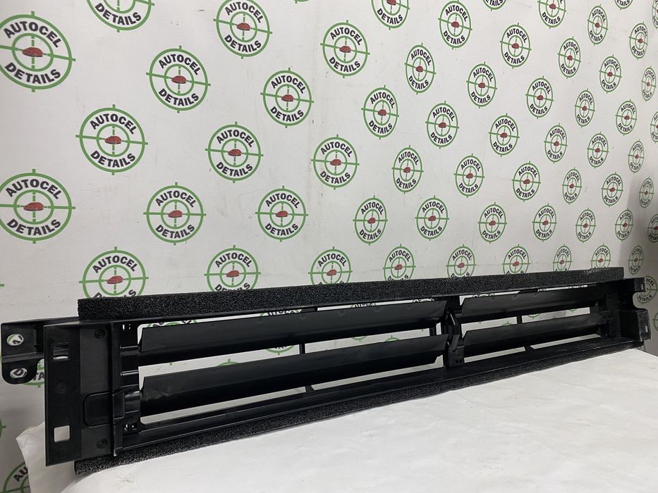 Toyota Venza 2020 2021 Жалюзи радиатора Тойота Венза привод