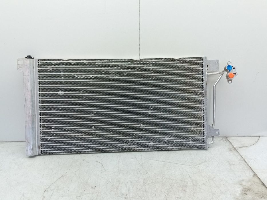 Radiador AC VOLKSWAGEN Transporter V (7HA, 7HH, 7EA, 7EH)