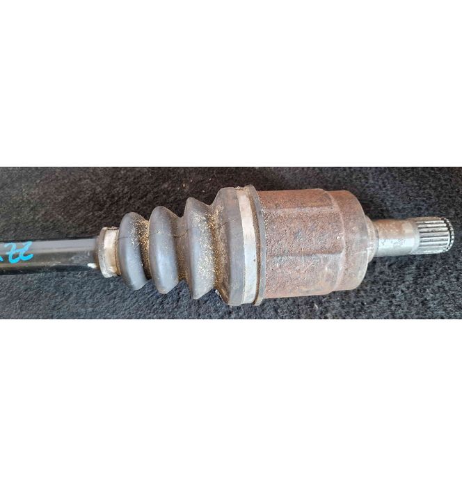 Transmissão Frente Esquerda HONDA JAZZ II (GD_, GE3, GE2) [06.2001 -