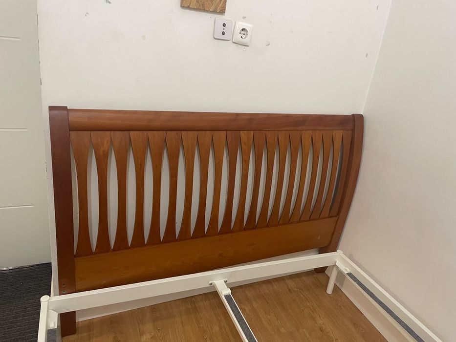 Cabeceira de cama
