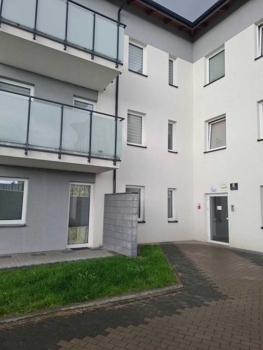 Mieszkanie do wynajęcia  przy ul .Abpa Antoniego Nowowiejskiego 8m11