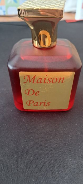 Perfumeria Maison De Paris