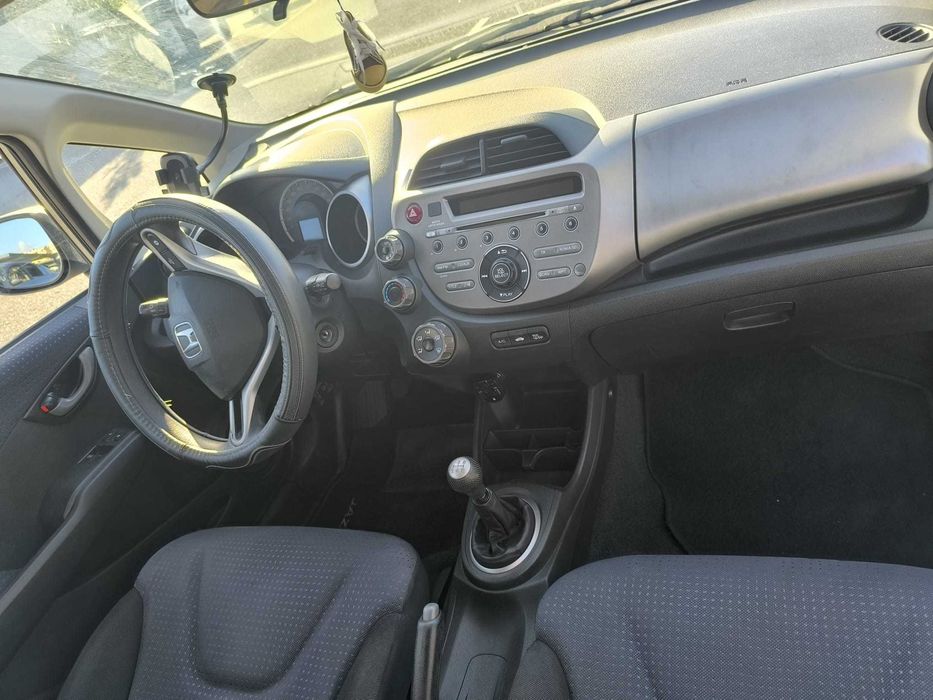 Honda Jazz 1.2 i-VTEC City