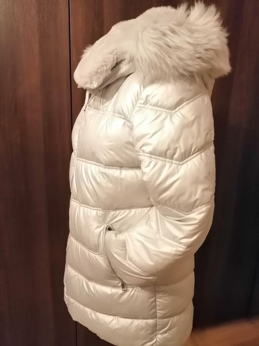 Kurtka damska mohito