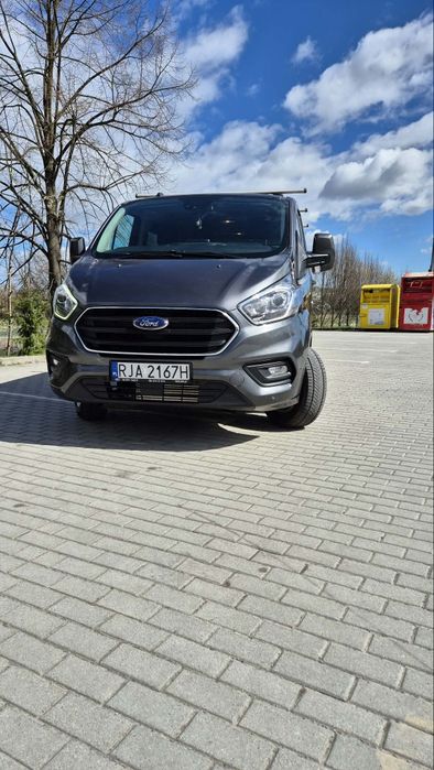 Wynajem busa 9-OSOBOWEGO