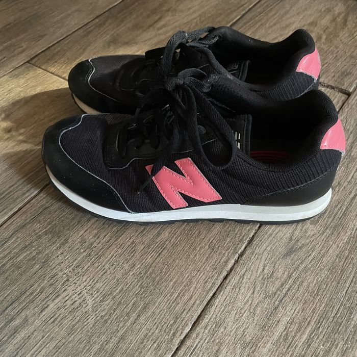 Кросівки New Balance