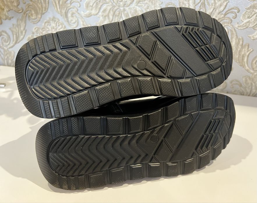 Ботинки жіночі шкіряні демисезонні