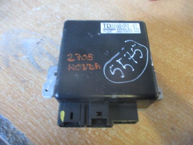 Módulo da coluna de direção HONDA Jazz III (GE_, GG_, GP_, ZA_)