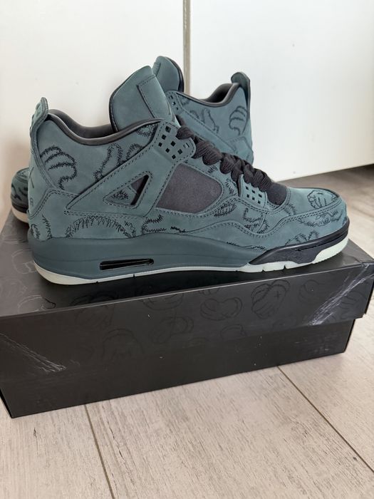 Nike Jordan 4.
