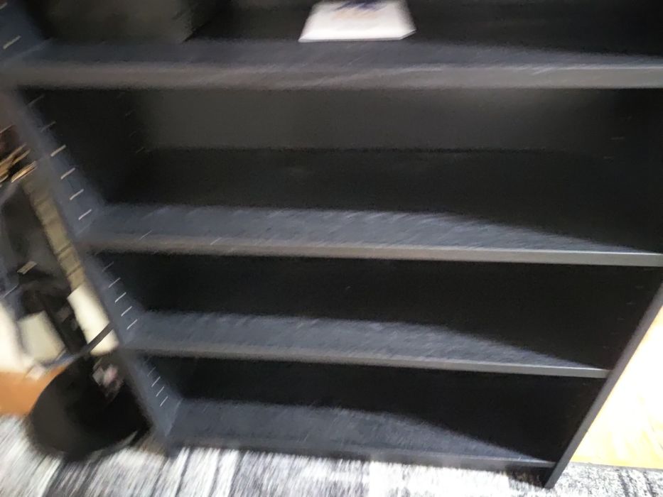 Estante Billy com prateleira adicional