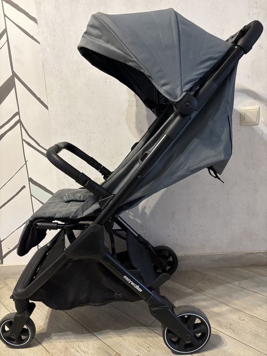 Коляска прогулянкова  Easywalker  jackey 2