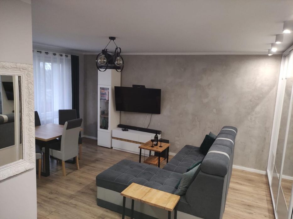 Mieszkanie na sprzedaż, 2 pokoje, 43 m², Elbląg