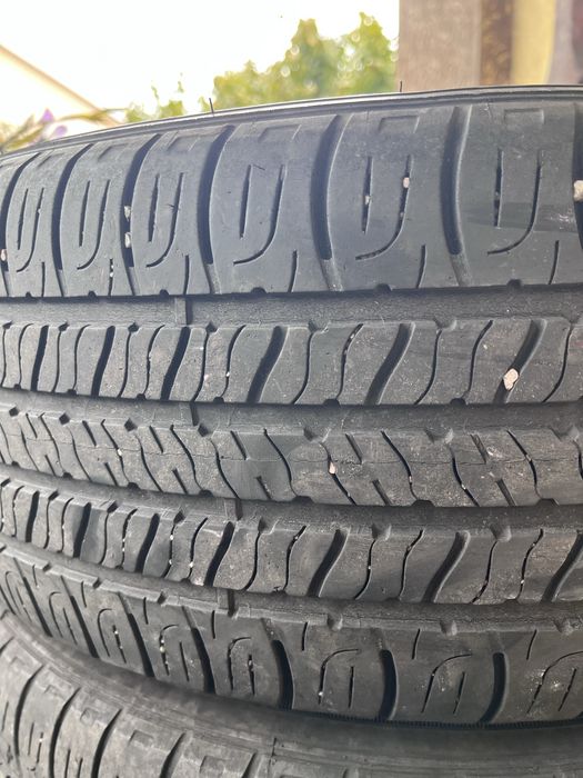 Продам всесезонну гуму GOODYEAR