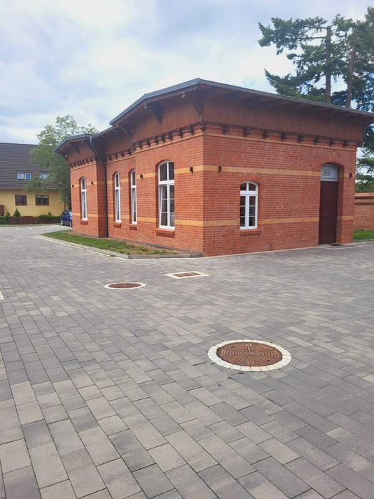 Wynajmę apartament 45m2 ul Mickiewicza 30