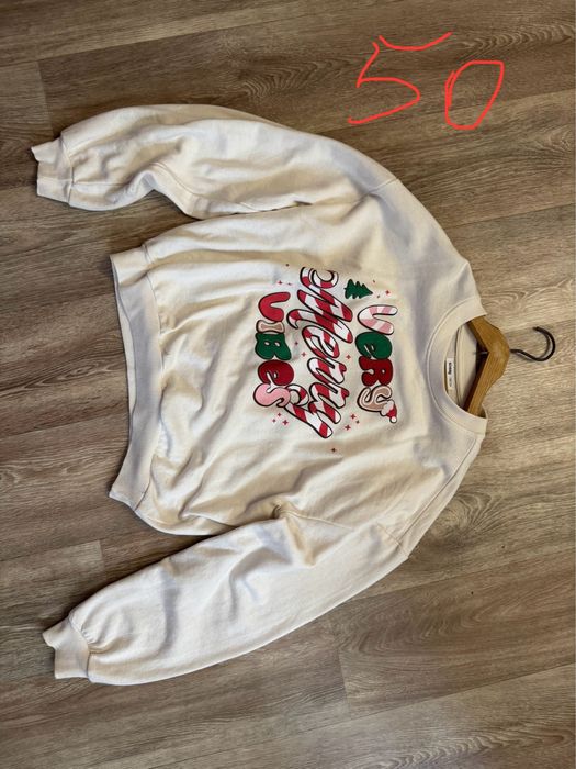 Новогодние свитера