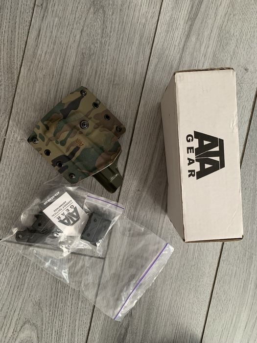 Кобура ATAK Gear (Multicam)