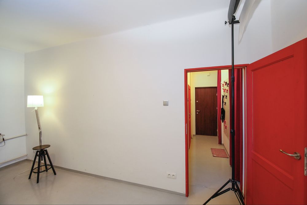 Kawalerka do wynajecia 36m2