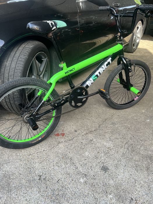 Bmx instinct 20”