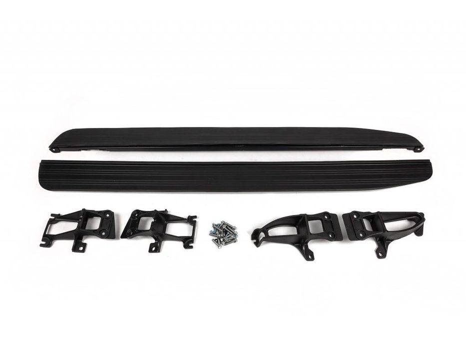 Range Rover Sport 2013-2022 Боковые пороги ОЕМ