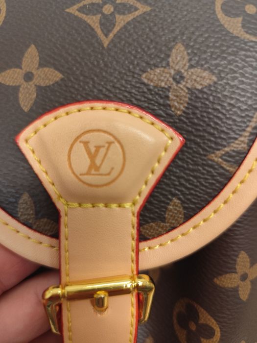 Louis Vuitton Odyssee torebka crossbody na ramię