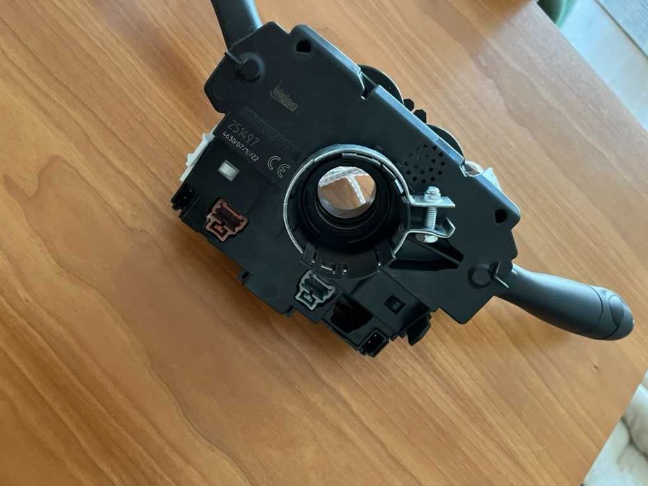VALEO 251497 Comutador na coluna de direcção