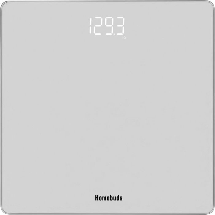 Waga łazienkowa Homebuds HB9056