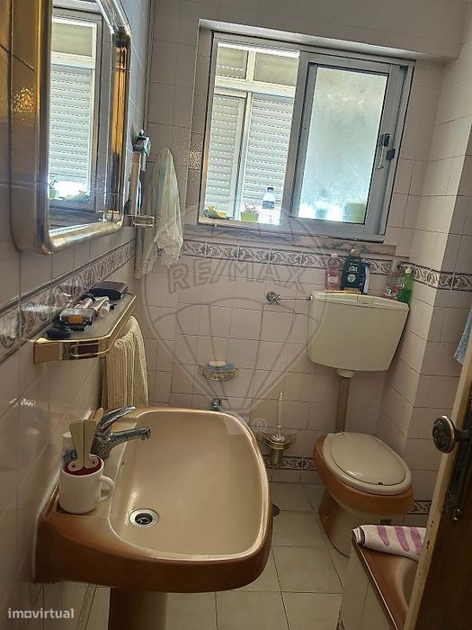 Apartamento T2 para venda