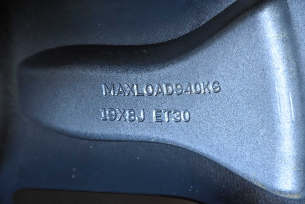 Felgi ORYGINAL XPeng G9 G7 G6 P5 P7 MONA M03 X9 3110101EA1 100165 ALSI7M903 OEM