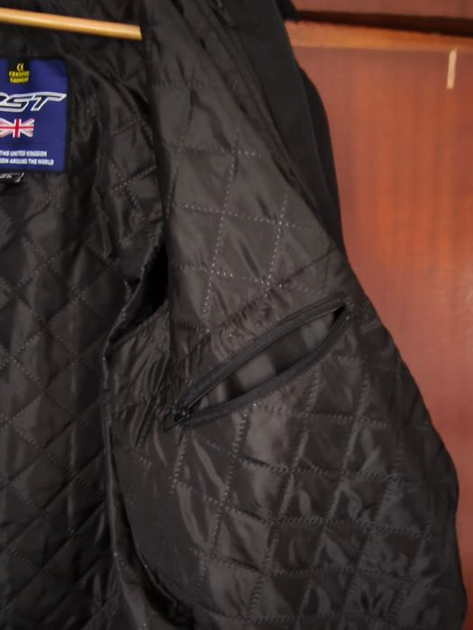 Casaco Moto RST - XXL