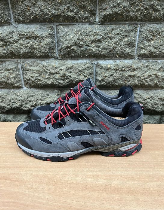 Meindl Gore-Tex Оригинал