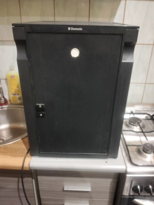 Lodówka Dometic HiPro 3000 camper camping