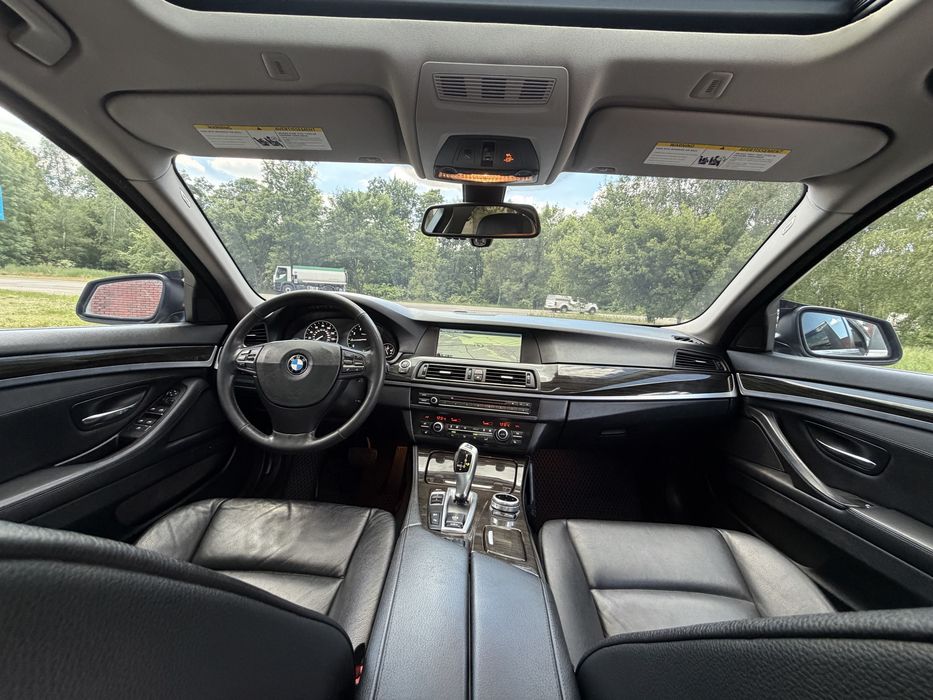 BMW 528 xDrive 2012р
