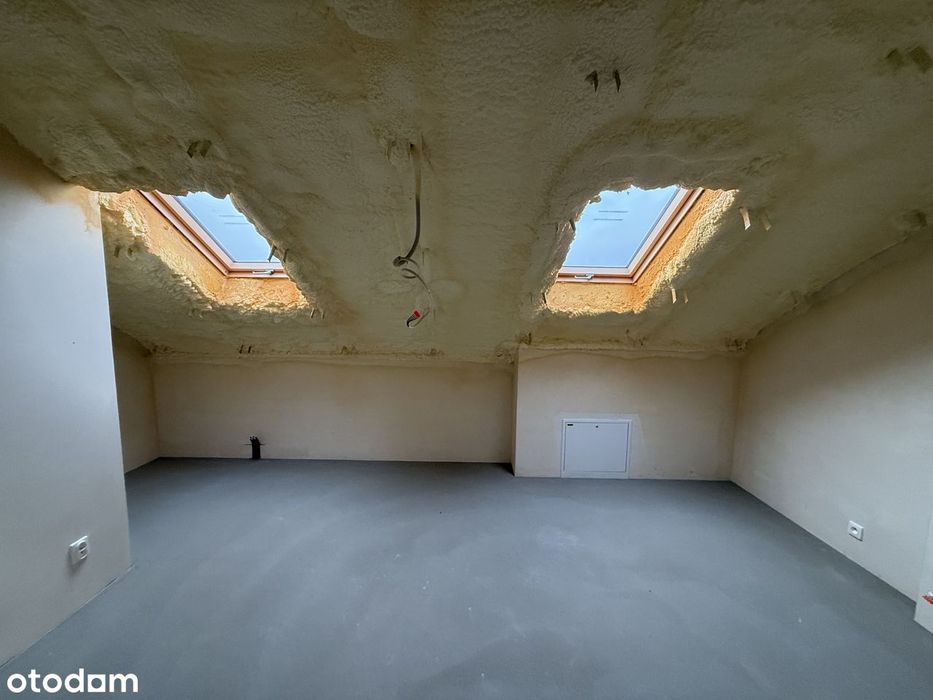 Duże i wygodne! 96 m² przestrzeni dla rodziny lub pod inwestycję!
