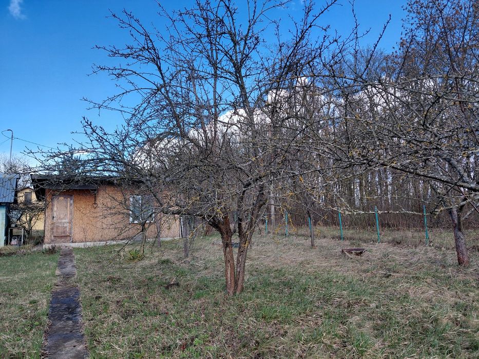 Продається дача 6 сот с. Романівка